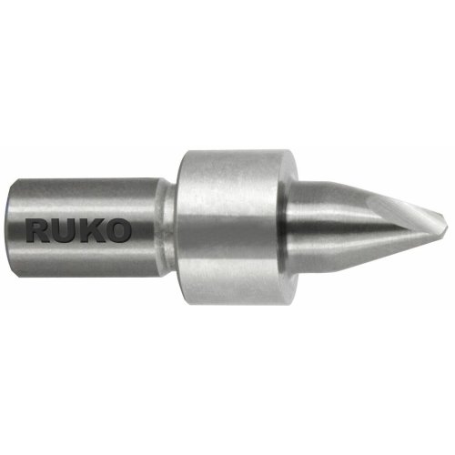 Metallborr RUKO RSH 1300 4,5 mm Hrt metall (HM)