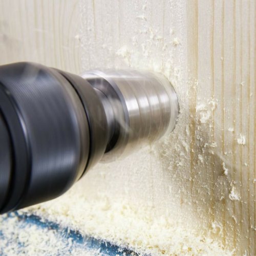 Spolset RUKO 101326RO Stl Hghastighetsstl (HSS) Stegbor 3 Del