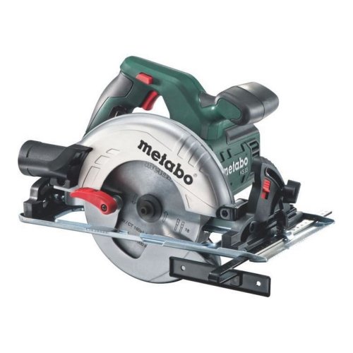 Cirkelsg Metabo KS 55  160 x 20mm 1200 W
