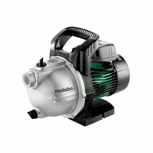 Vattenpump Metabo 1100 W Vattenpump Metabo 1100 W