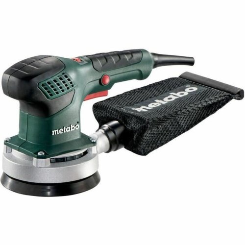 Excenterslip med slumpmssig bana Metabo 600443000 230 V 125 mm