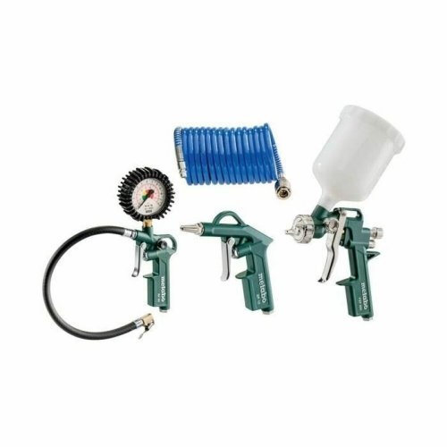 Elektrisk frgspruta (sprej) Metabo LPZ 4
