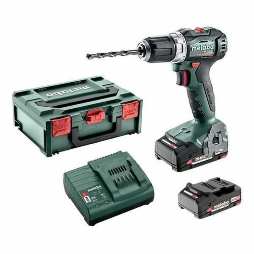 Skruvmejsel Metabo 60 Nm