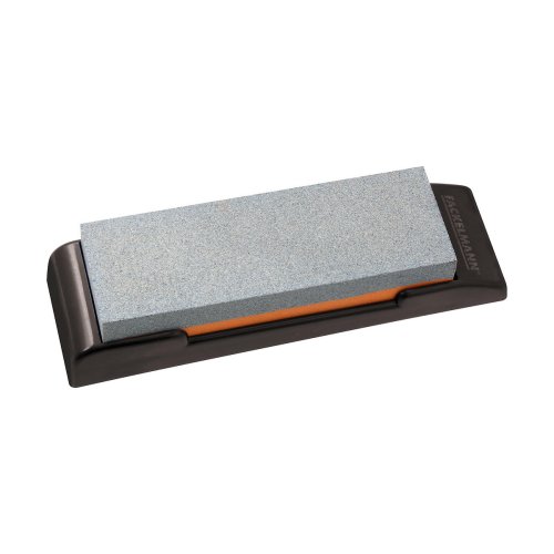 Knivslip Nirosta Rostfritt stl 19 x 6 cm