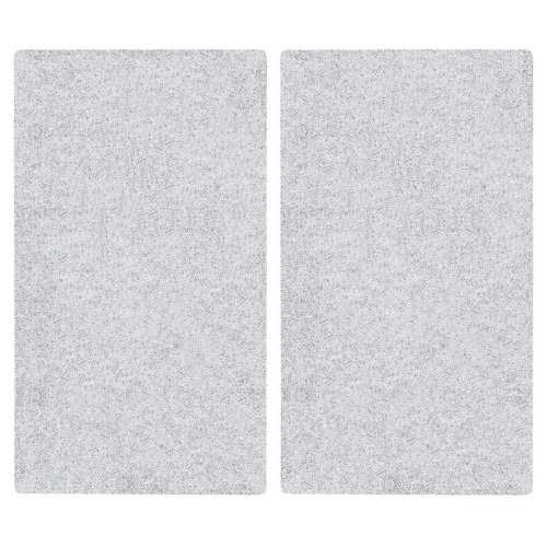Skrbrda Wenko 2712800100 30 x 52 cm Transparent (2 antal)