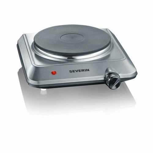 Campingkk Severin KP 1092 1500 W