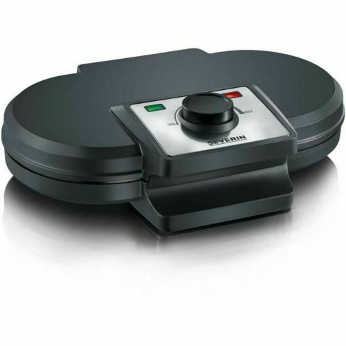 Vffeljrn Severin WA 2106 Svart 1200 W