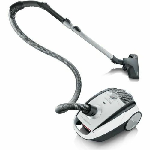 Utsug Severin BC 7035 750 W Vit/Gr 750 W