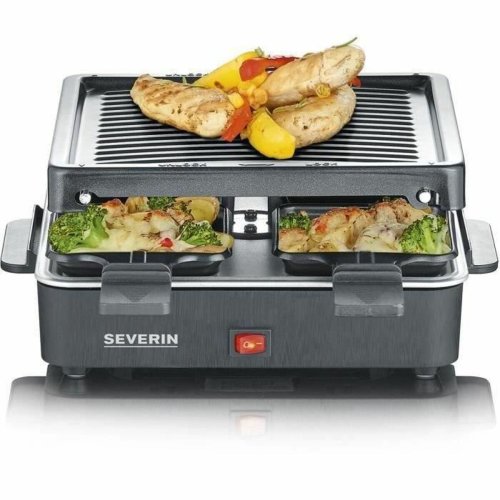 Grillplatta Severin RG 2370 600 W