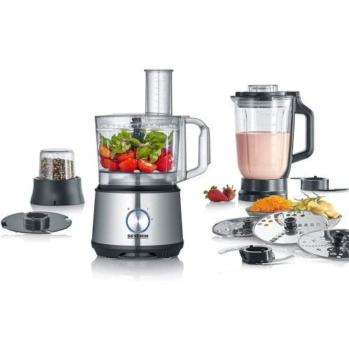 Kksrobot Severin KM3892 1200 W 1,5 L