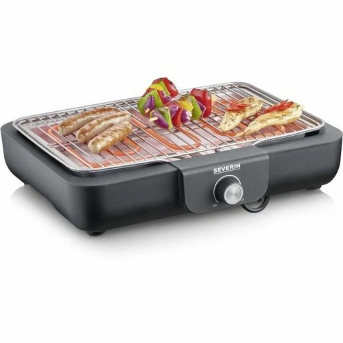 Brbar Grill Severin PG 8554 Rostfritt stl 29 x 37 cm