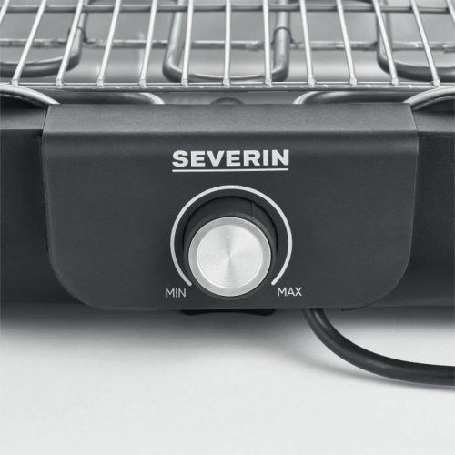 Brbar Grill Severin PG 8554 Rostfritt stl 29 x 37 cm
