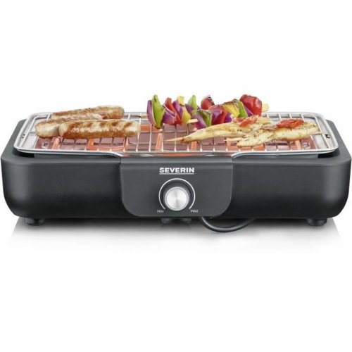 Brbar Grill Severin PG 8554 Rostfritt stl 29 x 37 cm