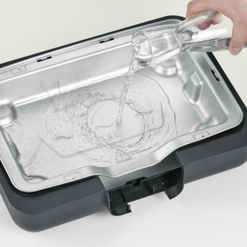 Brbar Grill Severin PG 8554 Rostfritt stl 29 x 37 cm