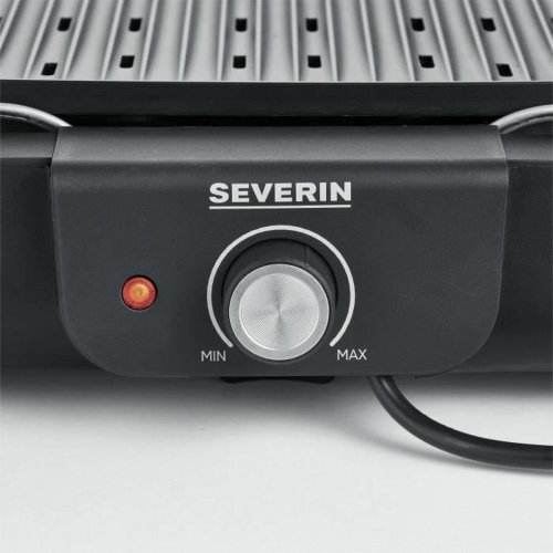 Brbar Grill Severin 8556 Rostfritt stl Aluminium