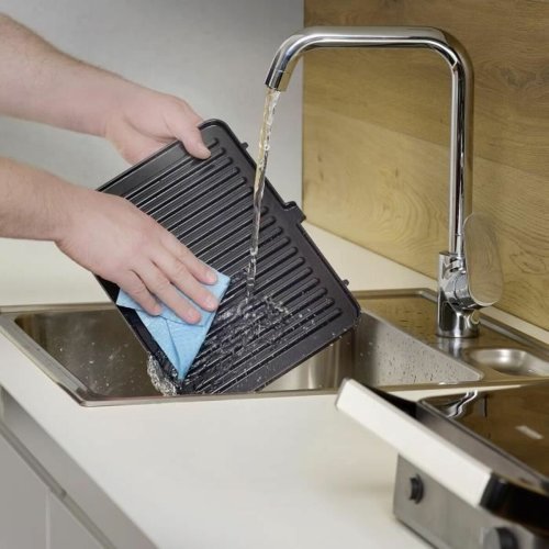 Brdrost Severin KG2398 1800 W