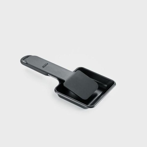 Raclette Severin RG2360 Svart noir 24 x 24 cm