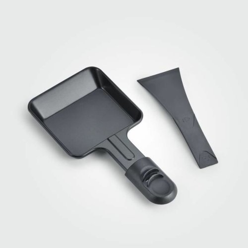 Raclette Severin RG9670 Svart noir 41,7 x 26,3 cm