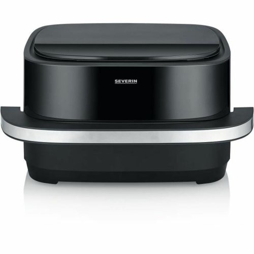 Frits Severin Svart 4 L