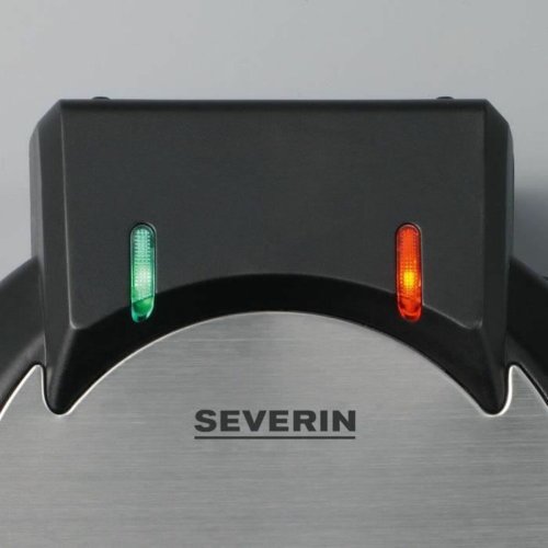 Vffeljrn Severin WA 2103 Svart 1200 W