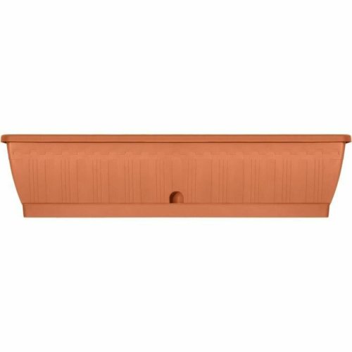 Sjlvvattnande planter Garden ID Terrakota n 80 cm