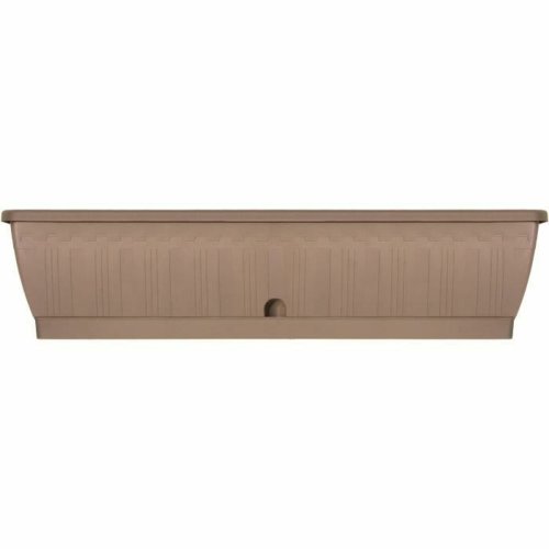 Sjlvvattnande planter Garden ID Beige-brun (taupe) 80 cm