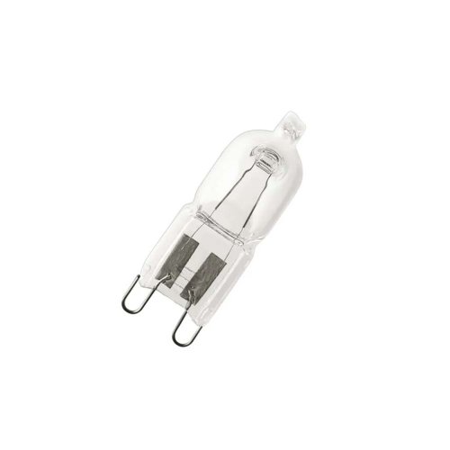 Halogengldlampa Osram 60 W G-9 980 Lm (2800 K)