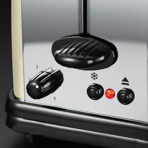Br�drost Russell Hobbs 21395-56 1000 W