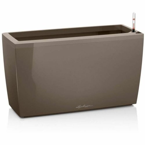 Kruka Lechuza 75 x 30 x 43 cm Plast Rektangulr
