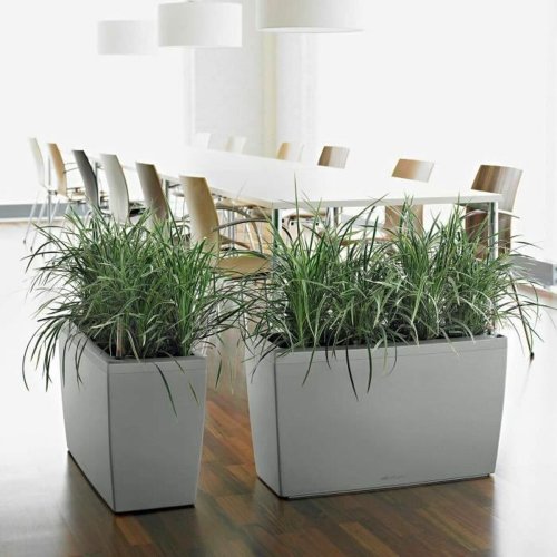 Kruka Lechuza 75 x 30 x 43 cm Plast Rektangulr