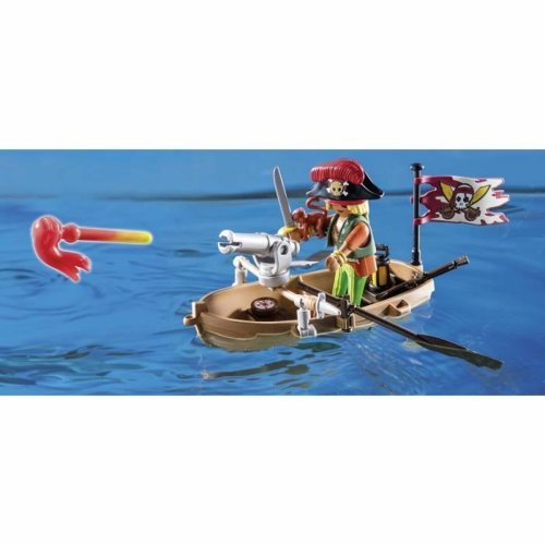 Adventskalender Playmobil 71636 Pirate Advent Calendar Plast