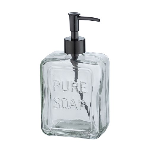 Tvldispenser Wenko pure soap 550 ml