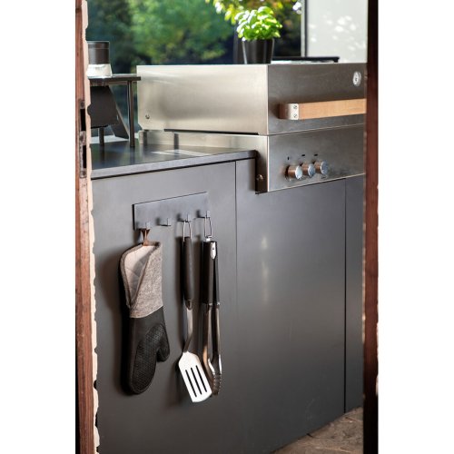 Grillvante Wenko Ada 55041100 Silikon Gr