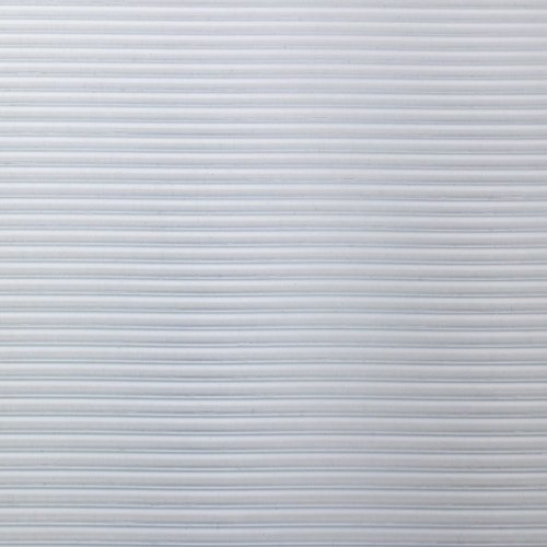 Halkfri matta Wenko 47035100 Ldor Transparent (50 x 150 cm)