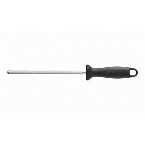 Set med kksknivar och hllare Zwilling 35068-002-0 Svart Stl B