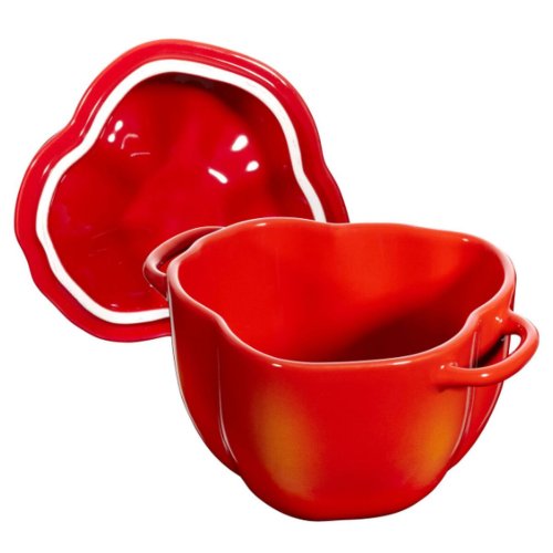 Kastrull med lock Zwilling Cocotte Pepper Rd