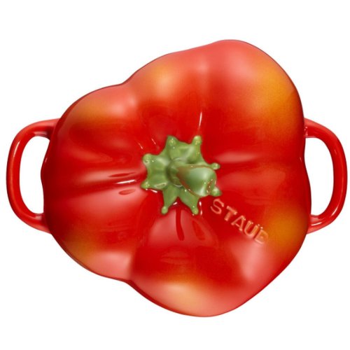 Kastrull med lock Zwilling Cocotte Pepper Rd