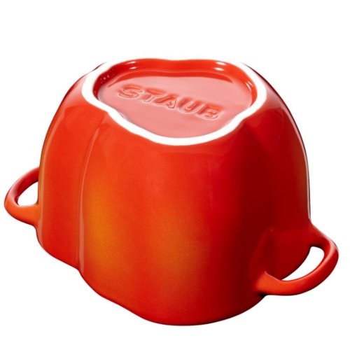 Kastrull med lock Zwilling Cocotte Pepper Rd