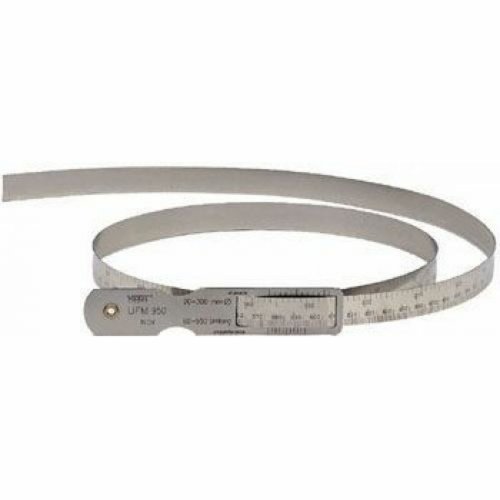 Tejp fr omkretsar VOGEL UFM DIN 2768