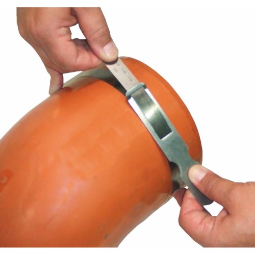 Tejp fr omkretsar VOGEL UFM DIN 2768