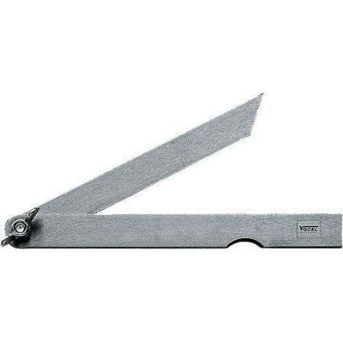 Mekanikers vinkel VOGEL