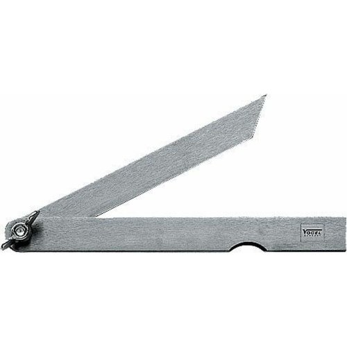 Mekanikers vinkel VOGEL