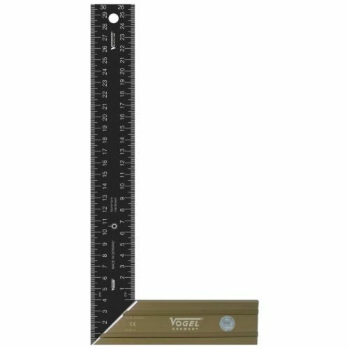 Snickarvinkel VOGEL 300 cm 145 mm 30 x 14,5 cm