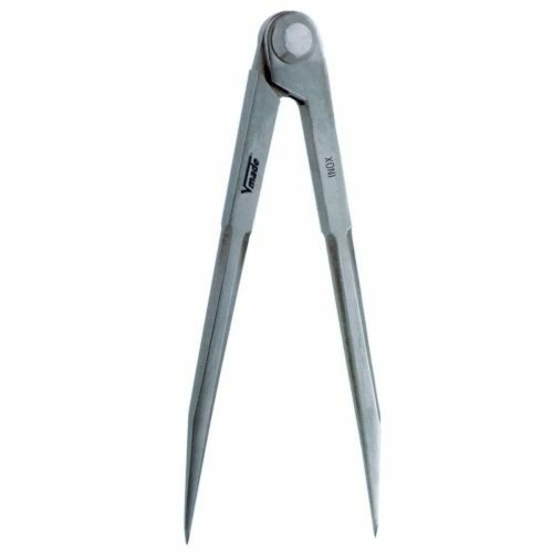 Hingkompass med spetsar VOGEL 150 mm