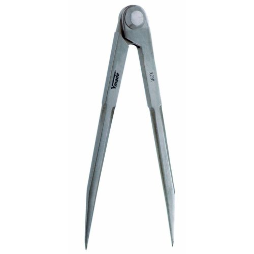 Hingkompass med spetsar VOGEL 150 mm