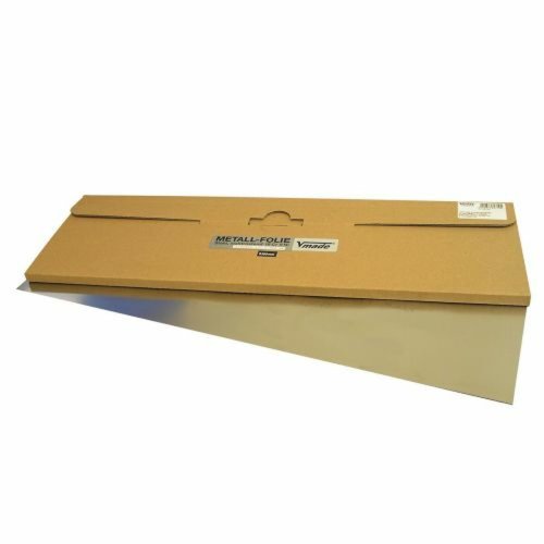 Kalibreringsremsa VOGEL 0,7 mm 5 antal (500 mm)