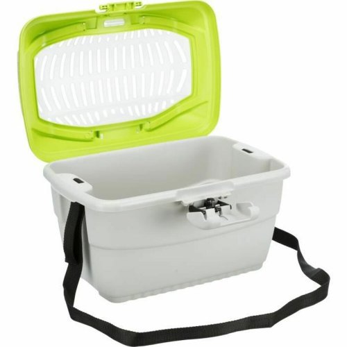 Transporter Trixie Mini-Capri Plast Bl