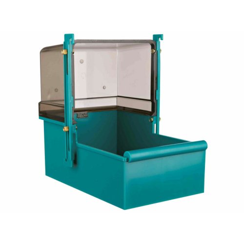 Fgelbad Trixie Plast