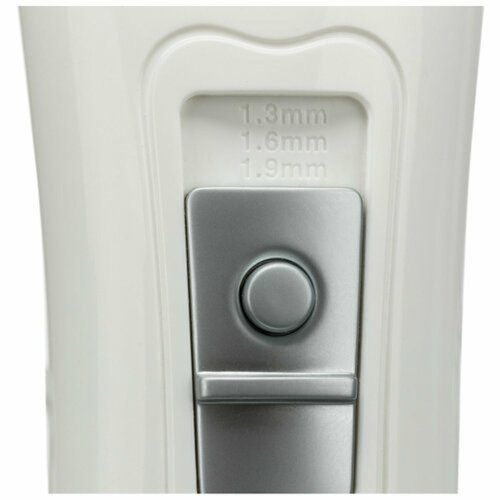 Plsklippare fr husdjur Trixie TR1150 Rostfritt stl Plast