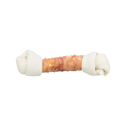 Dentalgodis Trixie Chewing Bone Kyckling 500 g